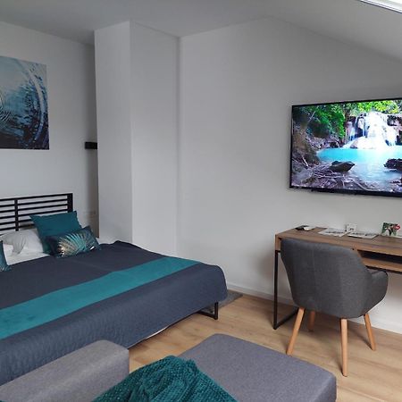 Comfort Suites Velika Gorica Exterior foto
