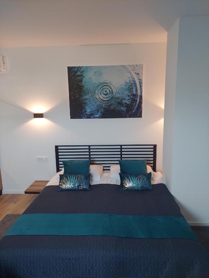 Comfort Suites Velika Gorica Exterior foto