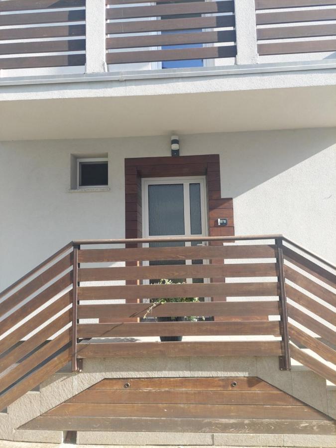 Comfort Suites Velika Gorica Exterior foto