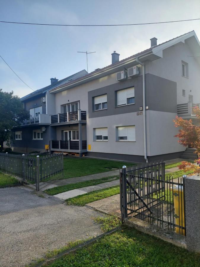 Comfort Suites Velika Gorica Exterior foto