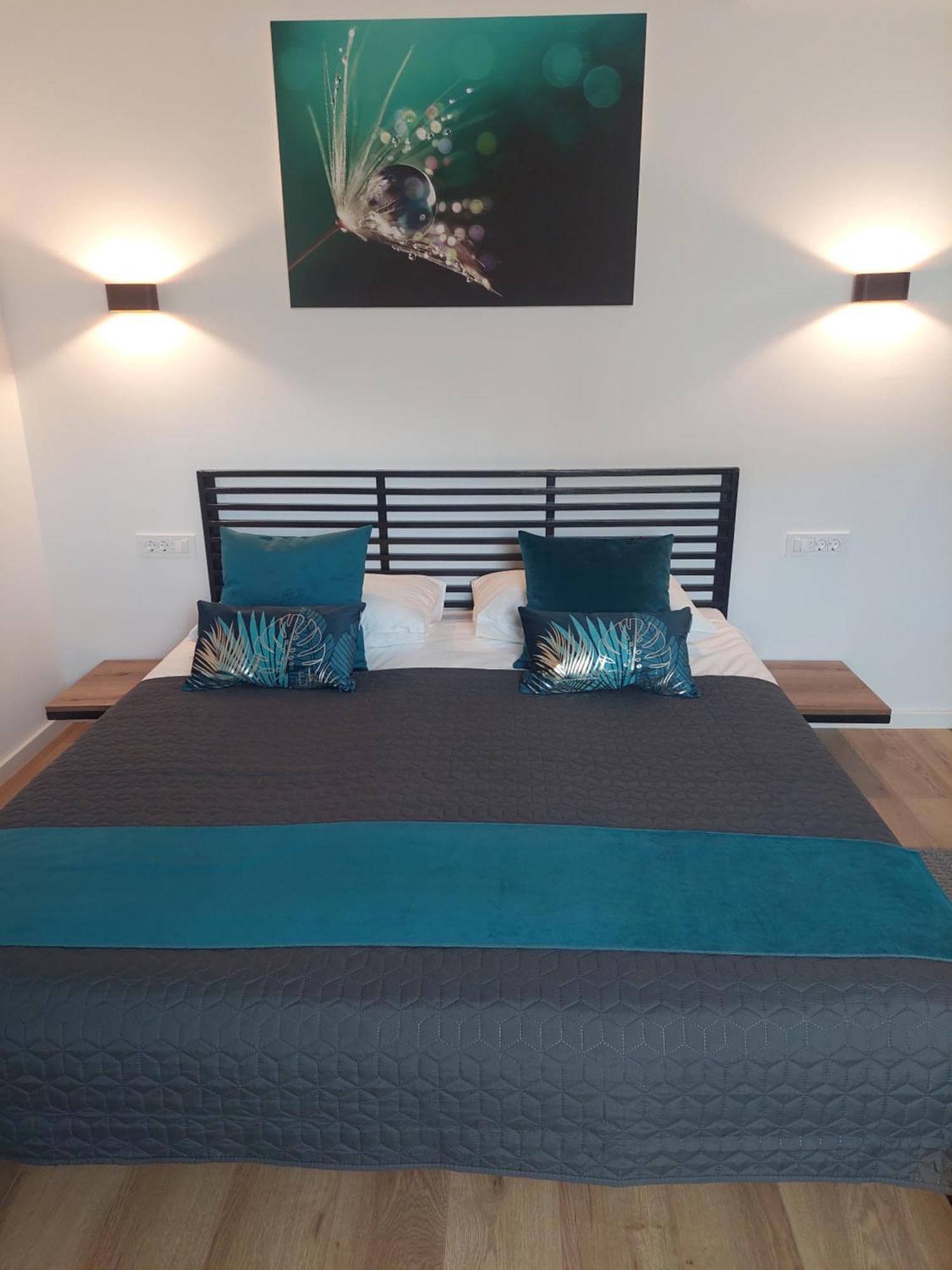 Comfort Suites Velika Gorica Quarto foto